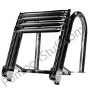 Stainless Steel Pontoon Boat Ladders