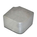 DeckMate Square Pontoon Corner Caps