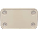 Rectangle Pontoon Boat Table Kit