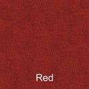 DeckMate 16oz Pontoon Boat Carpet red