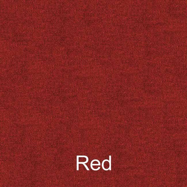 16oz red boat carpet
