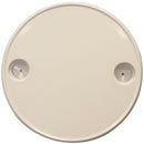 24" Round Pontoon Boat Table Kit