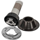 Sequoia pontoon boat table mounting package