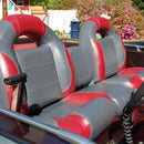 Bass Boat Seat Interior 2