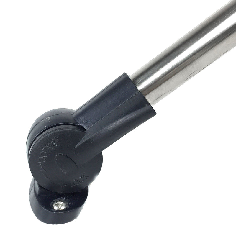 pontoon boat stern light
