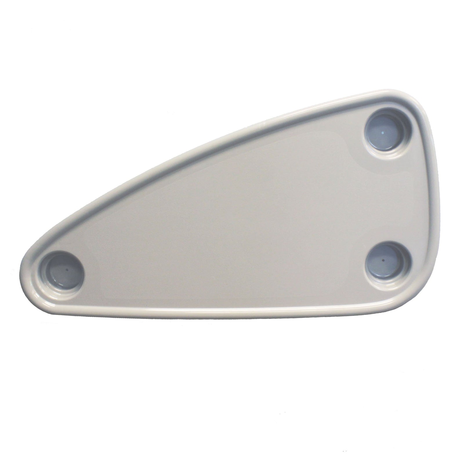 Triangle Pontoon Boat Table Kit