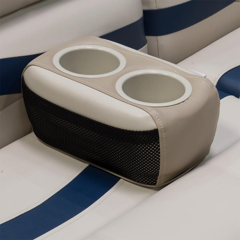 DeckMate Premium Pontoon Cup Holders