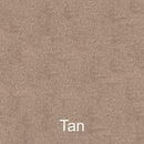 16oz tan boat carpet