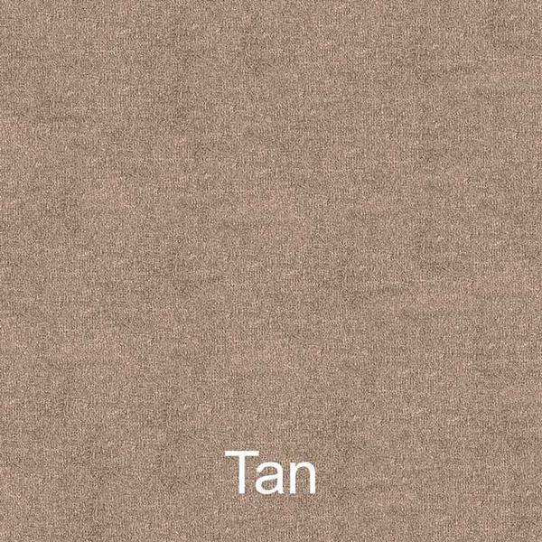 20oz Bass Boat Carpet Sample