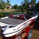 Bass Boat Seat Interior 1