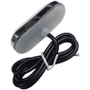 36" wire lead and rubber gasket