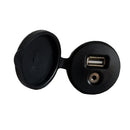 Pontoon Boat RCA USB Adapter