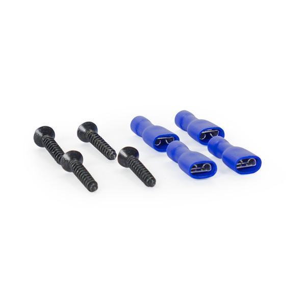 Pontoon Dual USB & Power Socket