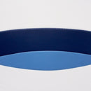 Premium Pontoon Boat Seat Vinyl Sample