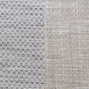 Woven Vinyl Flooring Sample
